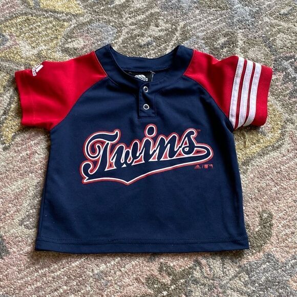 Adidas  Twins Top - Picture 1 of 4